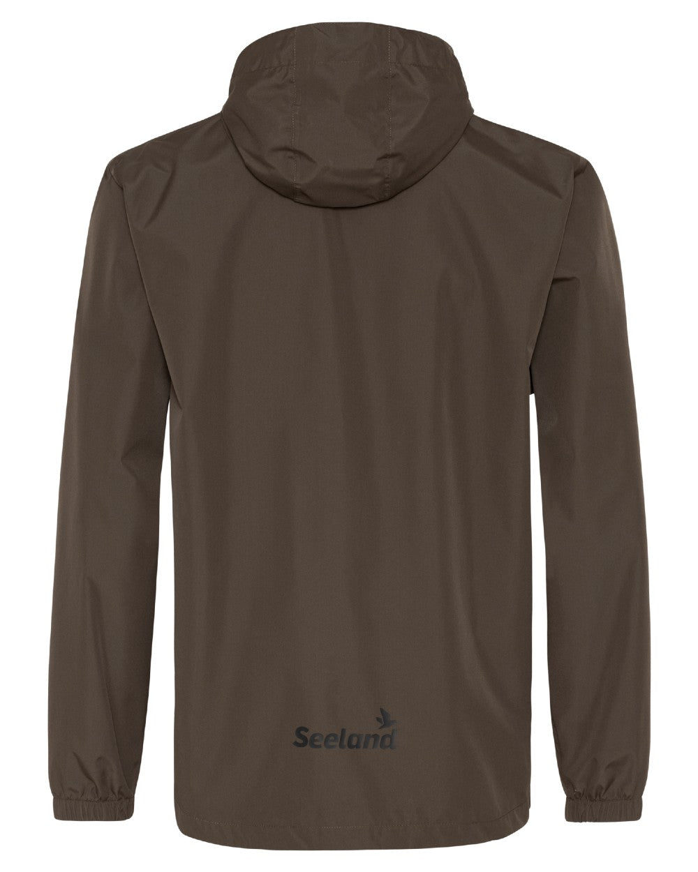 Pine Green Coloured Seeland Taxus Rain Set on White background