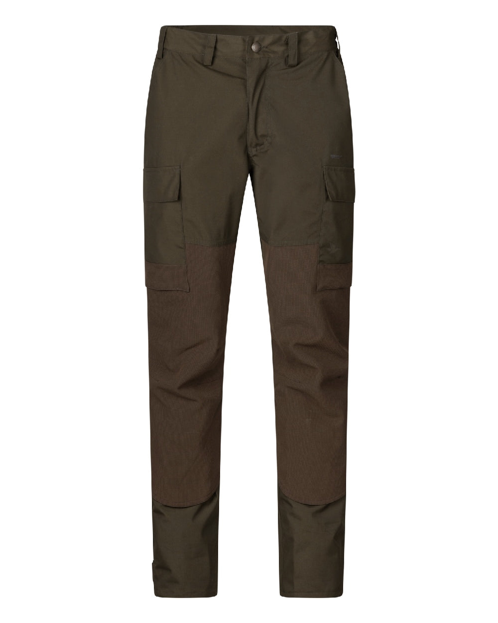 Seeland Arden Trousers in Pine Green