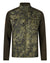 Seeland Theo Hybrid Jacket in Camo #colour_camo