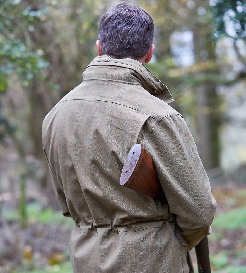 Shooting Jackets and coats UK