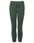 Spruce Green Coloured Craghoppers Childrens NosiLife Brodie Trousers On A White Background #colour_spruce-green