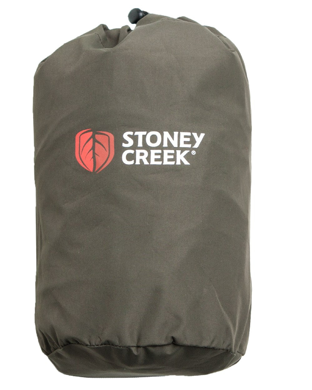Gumleaf Coloured Stoney Creek Mens Dreambull Overtrousers on White Background