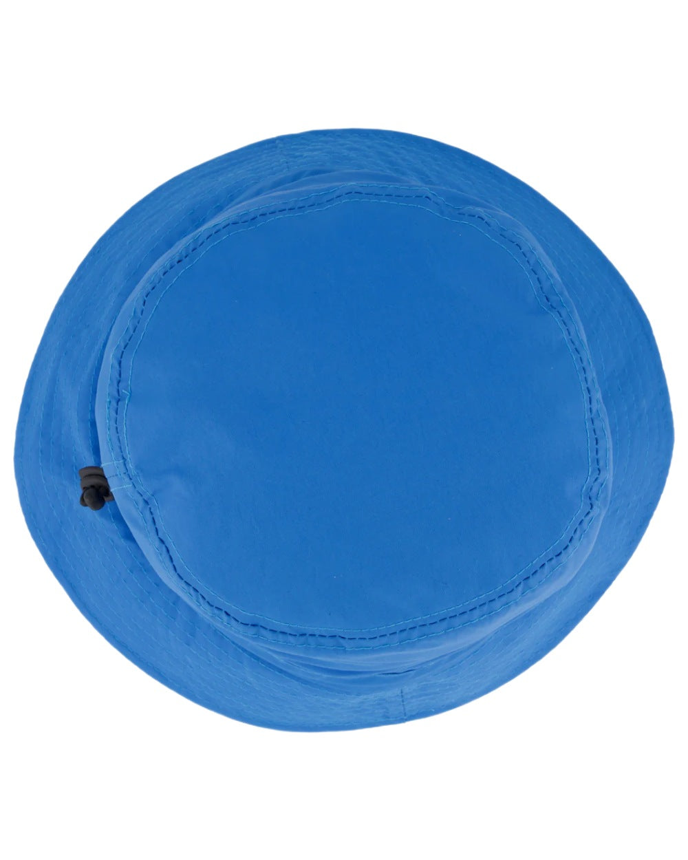 Maui Blue coloured Swanndri Murrays Bay V3 Bucket Hat on white background