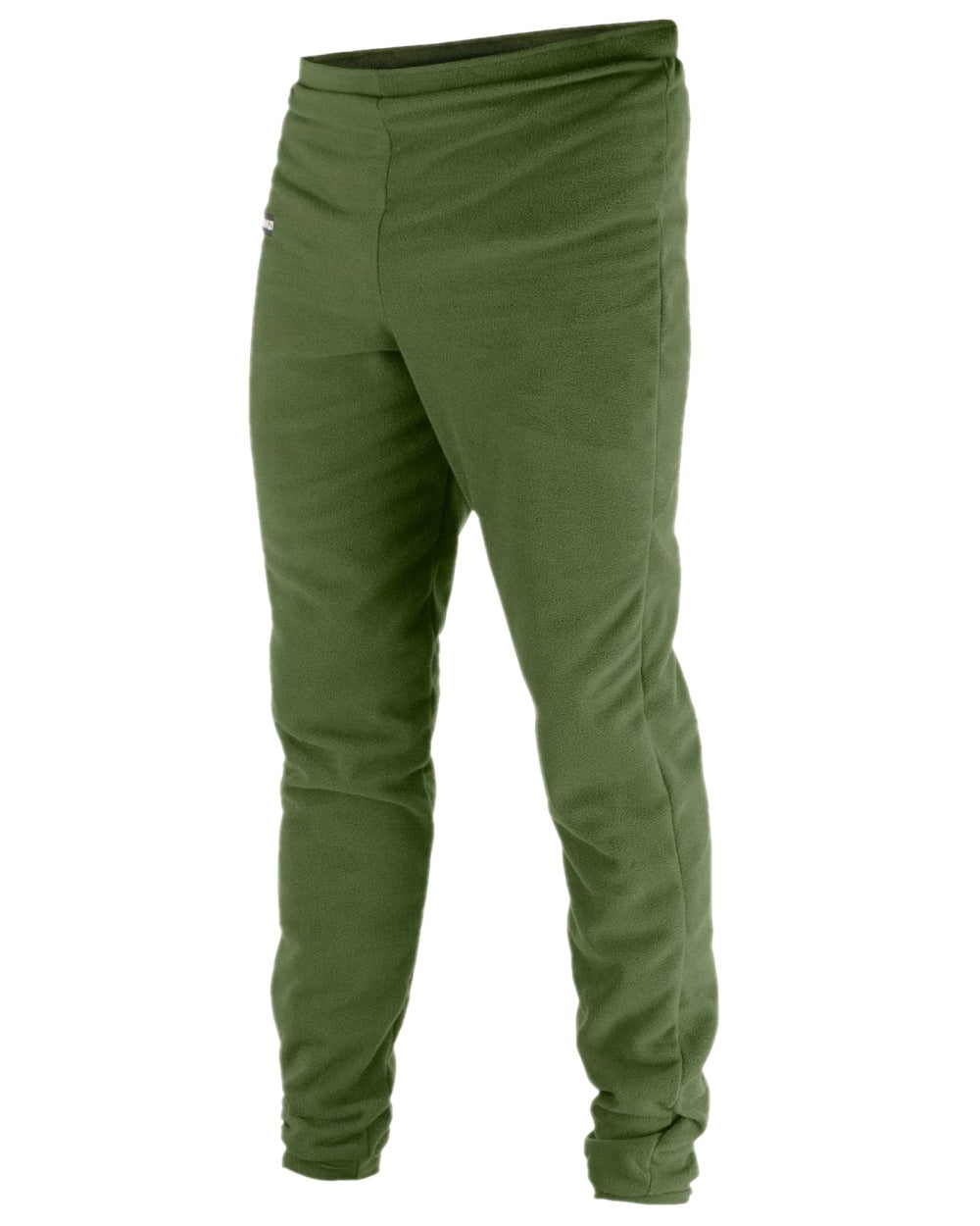 Ranger coloured Swazi Mens Micro Pants on white background