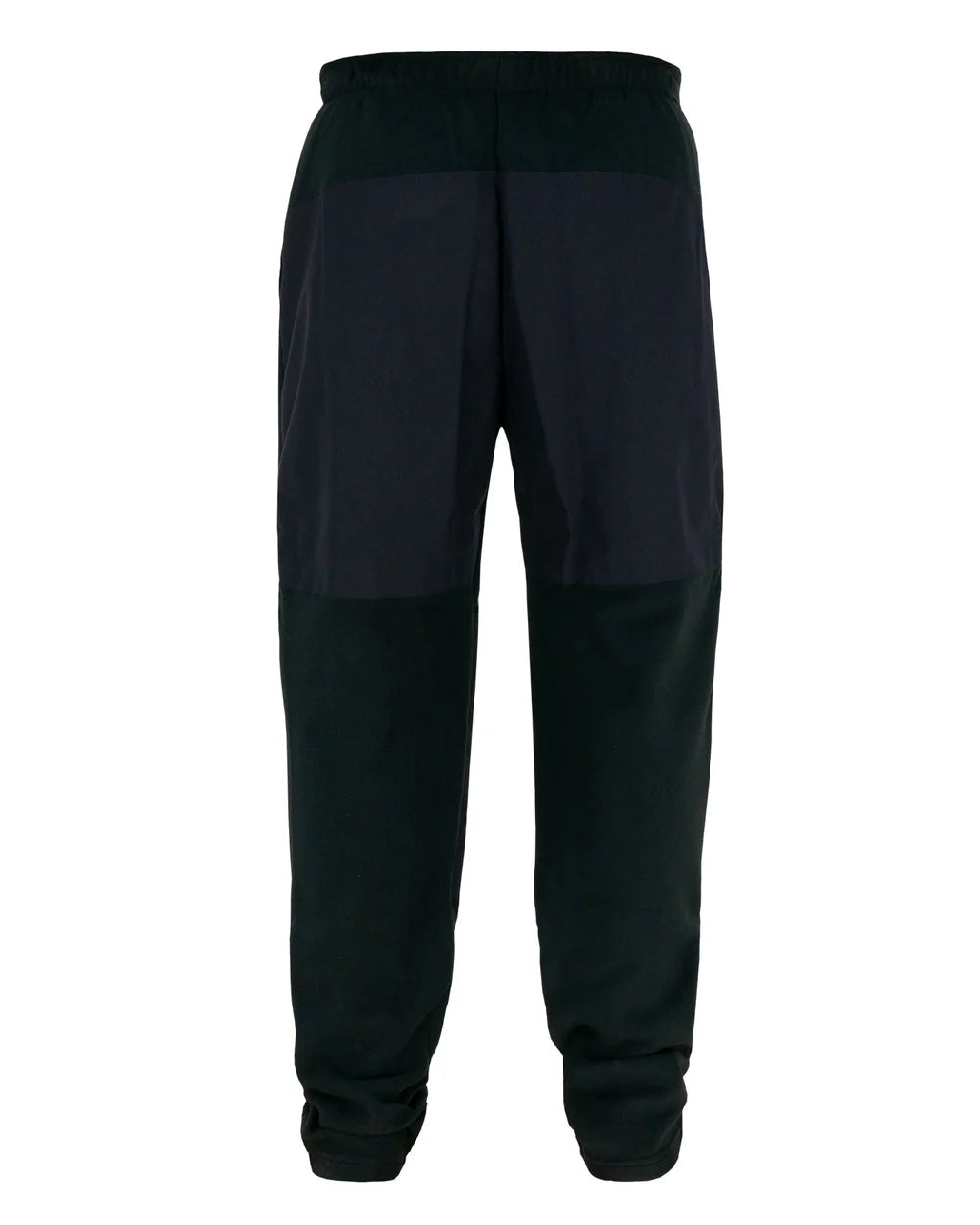 Black coloured Swazi Mens Steevos Pants on white background