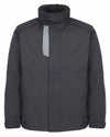 TuffStuff Newport Jacket in black  #colour_black