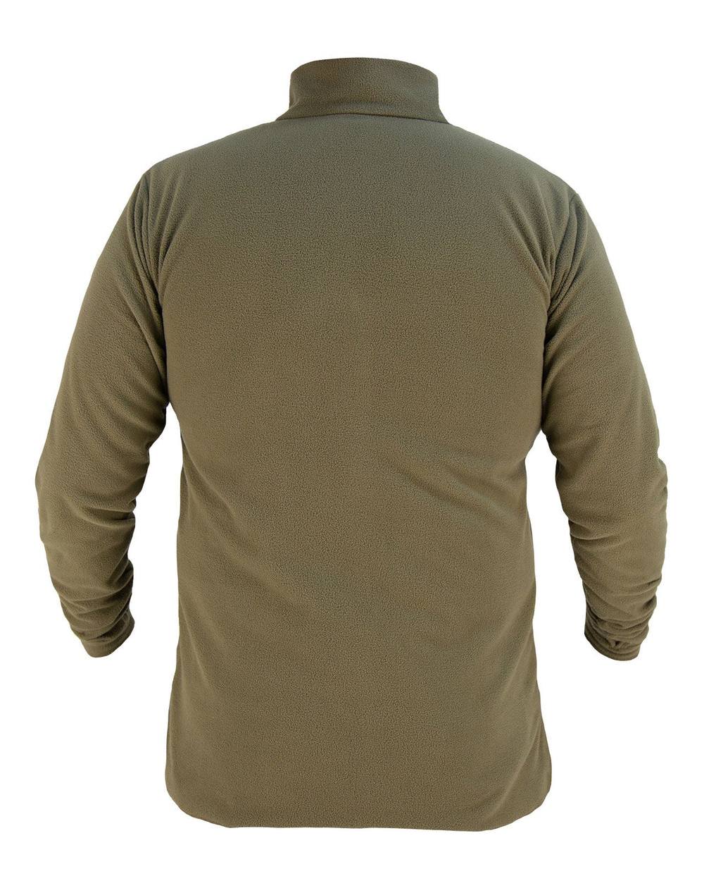 Tussock Coloured Swazi Micro Shirt On A White Background 