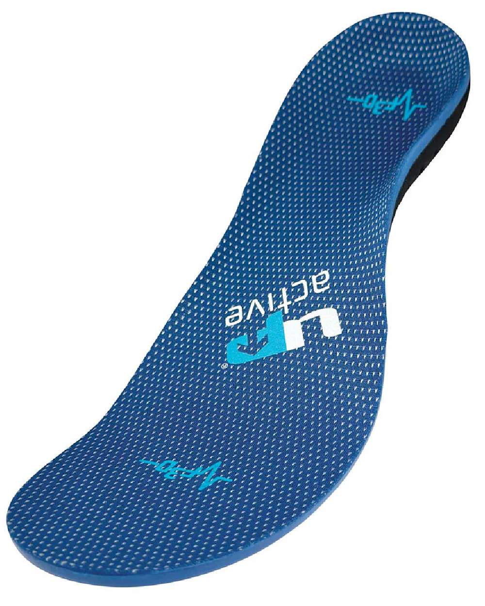 Ultimate Performance Active Cushion Insoles on white background