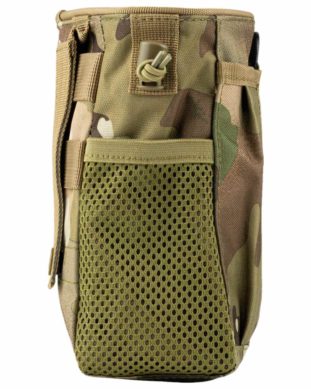 VCAM Coloured Viper Elite Dump Bag on white background