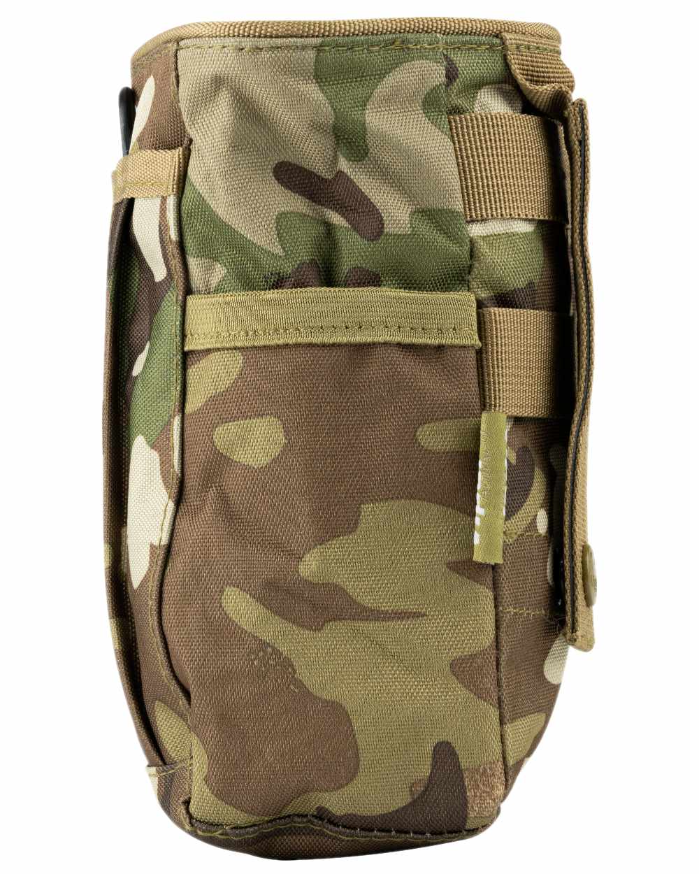 VCAM Coloured Viper Elite Dump Bag on white background