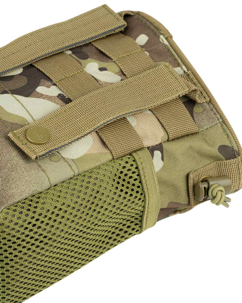 VCAM Coloured Viper Elite Dump Bag on white background