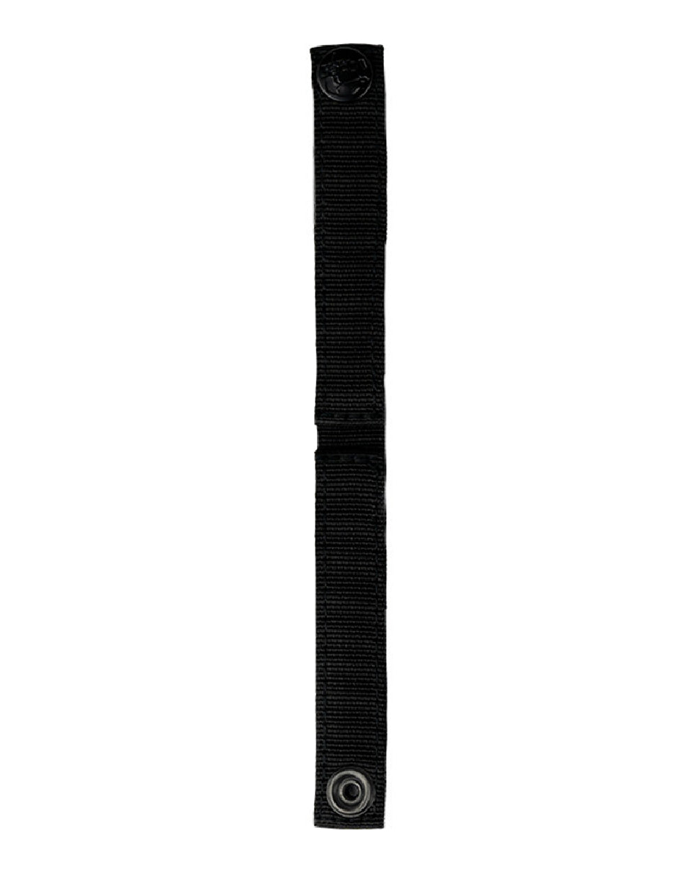 Black Coloured Viper Elite Grenade Pouch on white background