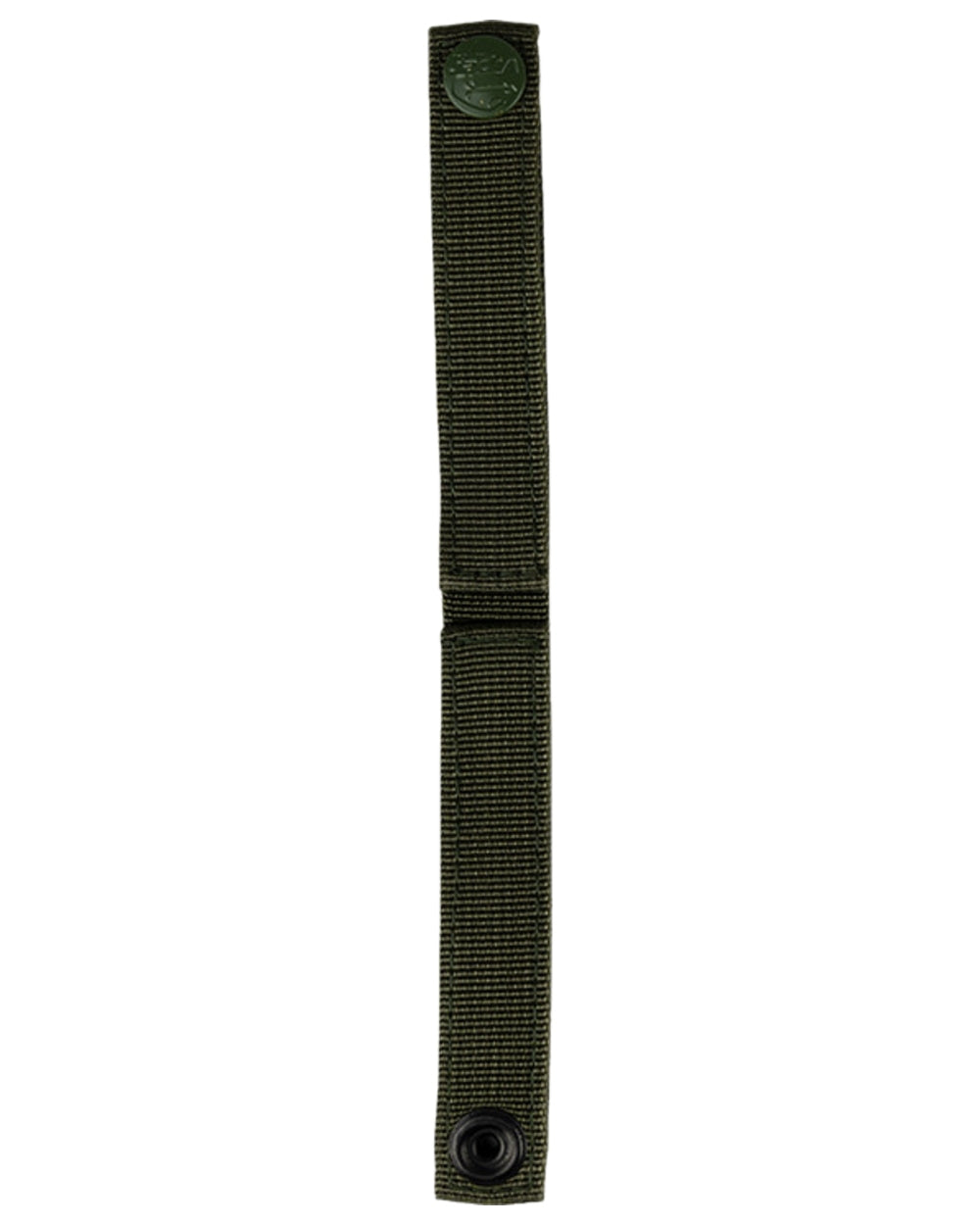 Green Coloured Viper Elite Grenade Pouch on white background