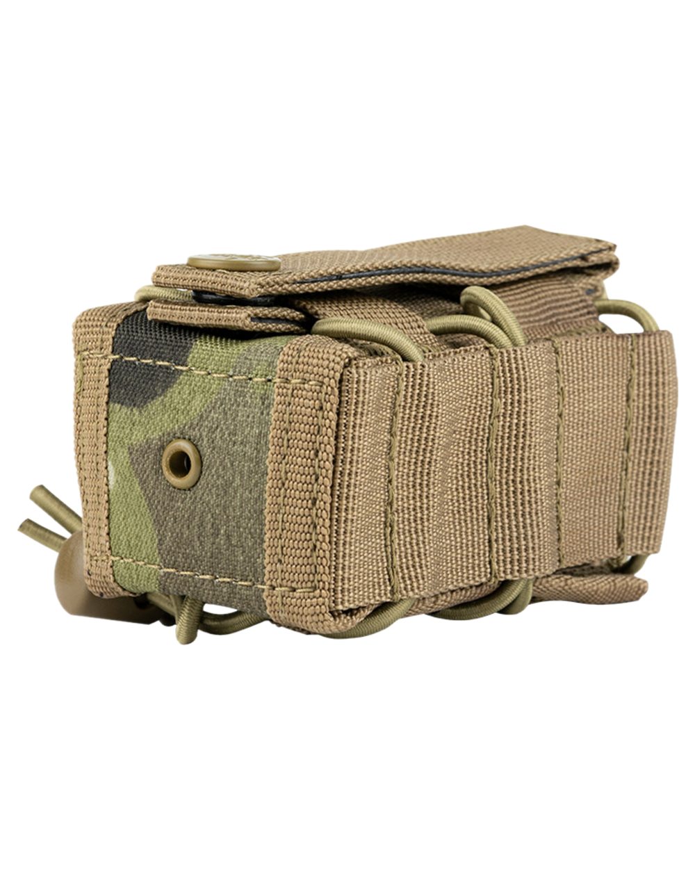 VCAM Coloured Viper Elite Grenade Pouch on white background