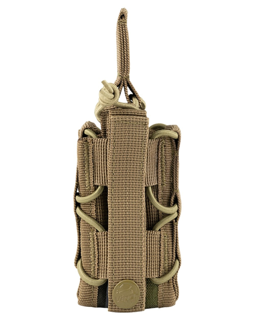 VCAM Coloured Viper Elite Grenade Pouch on white background
