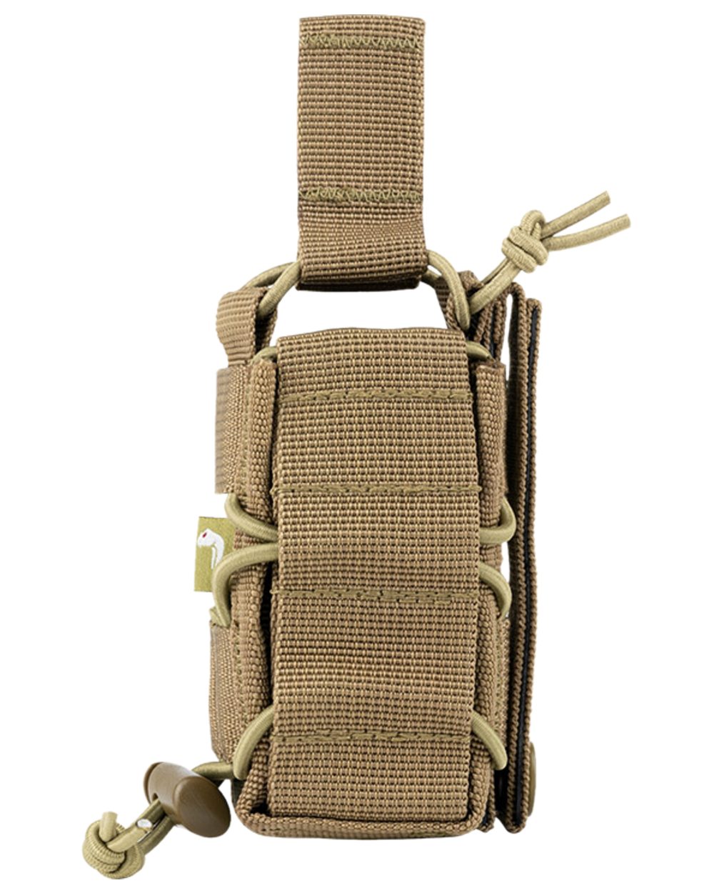 VCAM Coloured Viper Elite Grenade Pouch on white background