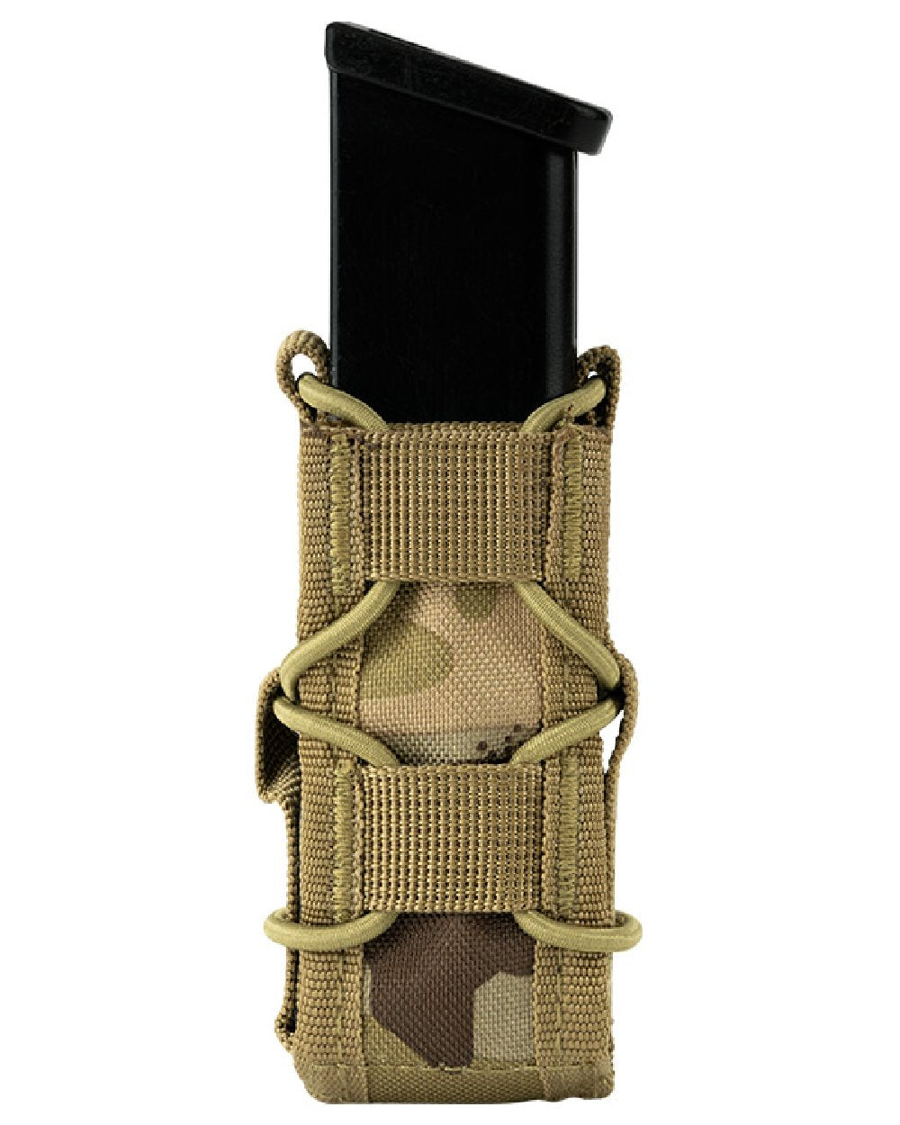 VCAM Coloured Viper Elite Pistol Mag Pouch on white background