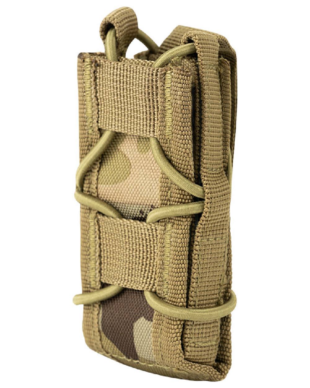 VCAM Coloured Viper Elite Pistol Mag Pouch on white background