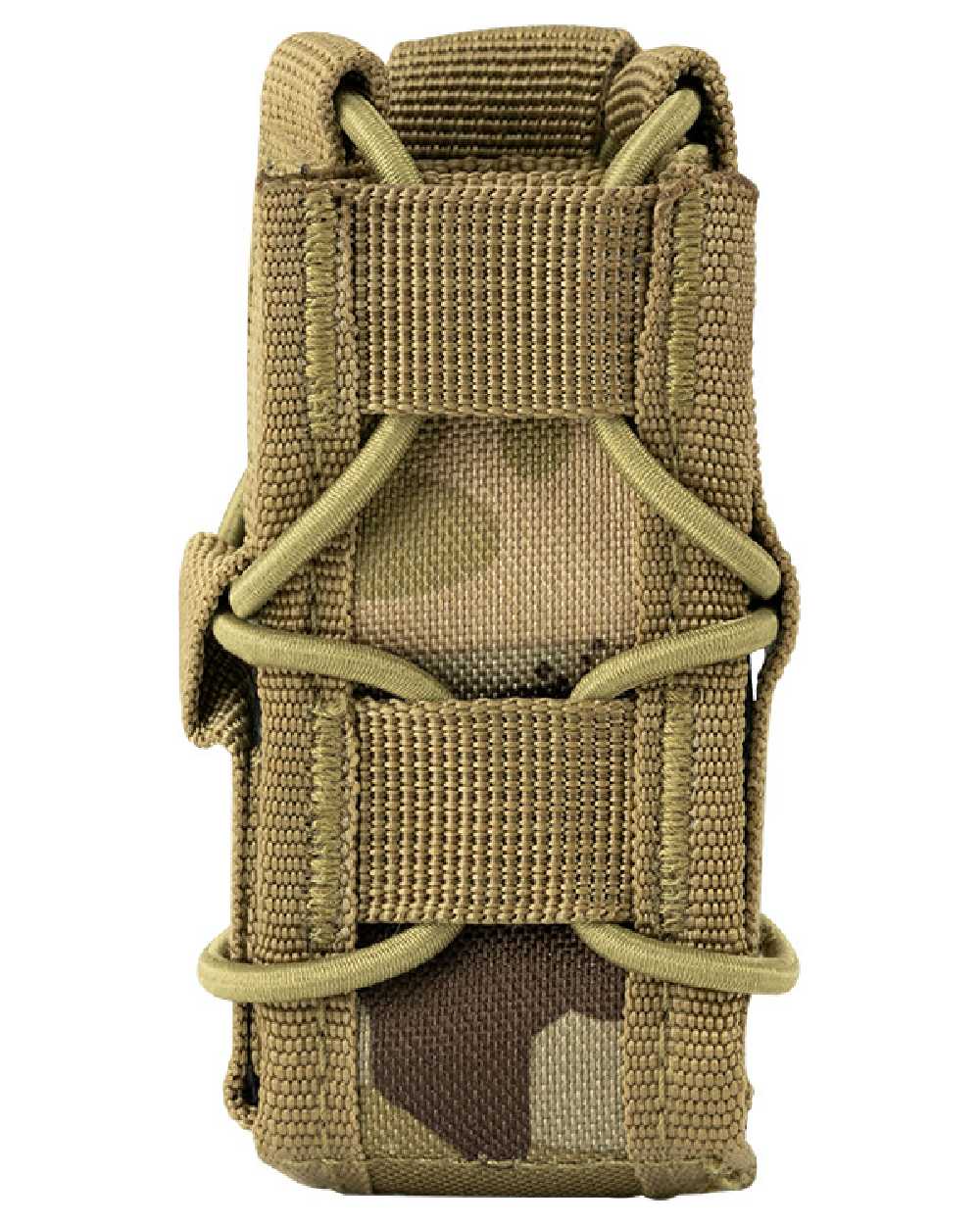 VCAM Coloured Viper Elite Pistol Mag Pouch on white background