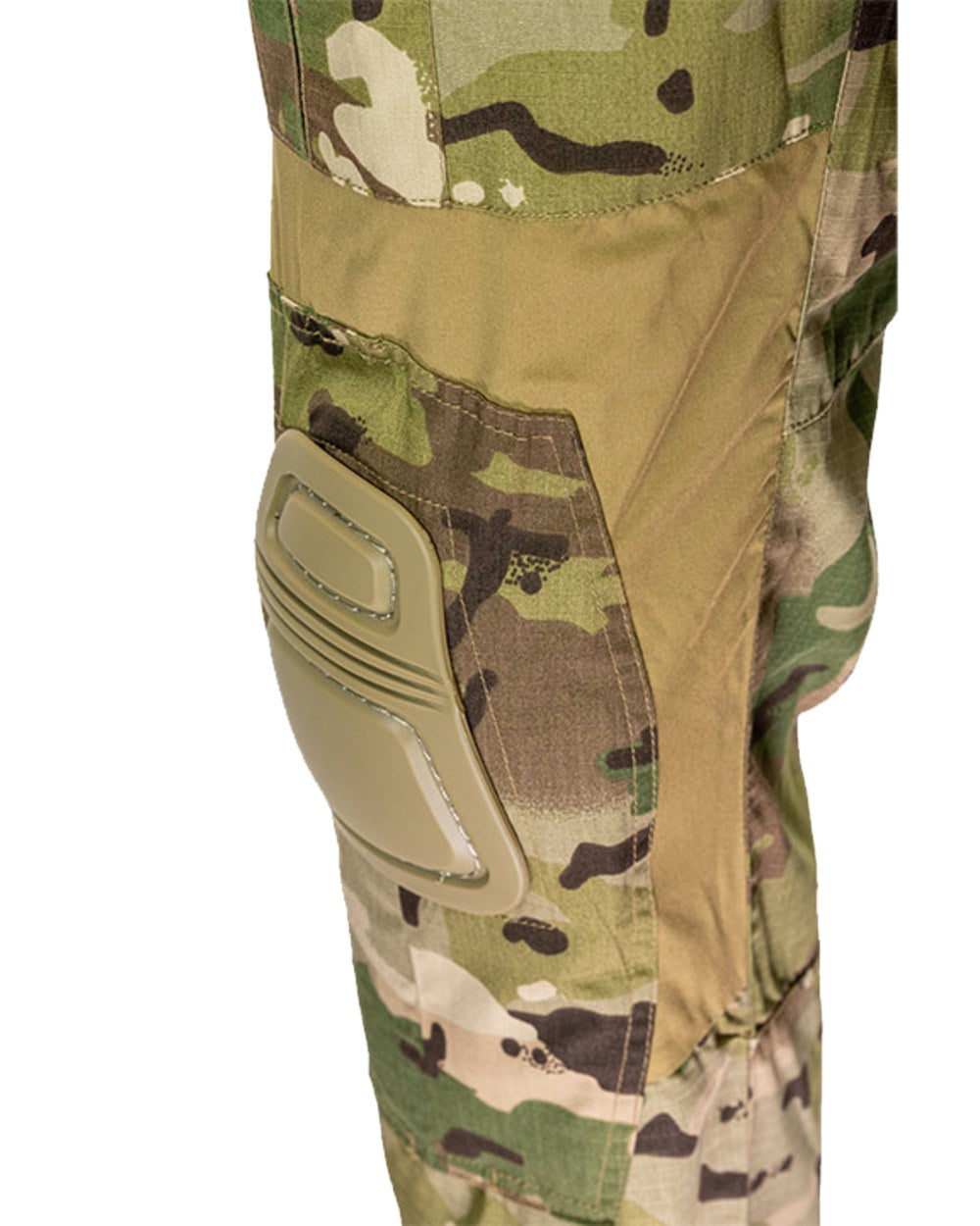 VCAM Coloured Viper Elite Trousers Gen2 on white background