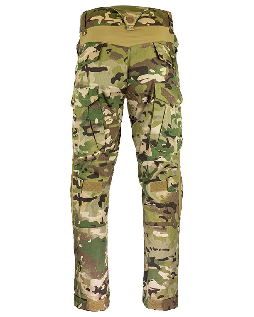 VCAM Coloured Viper Elite Trousers Gen2 on white background