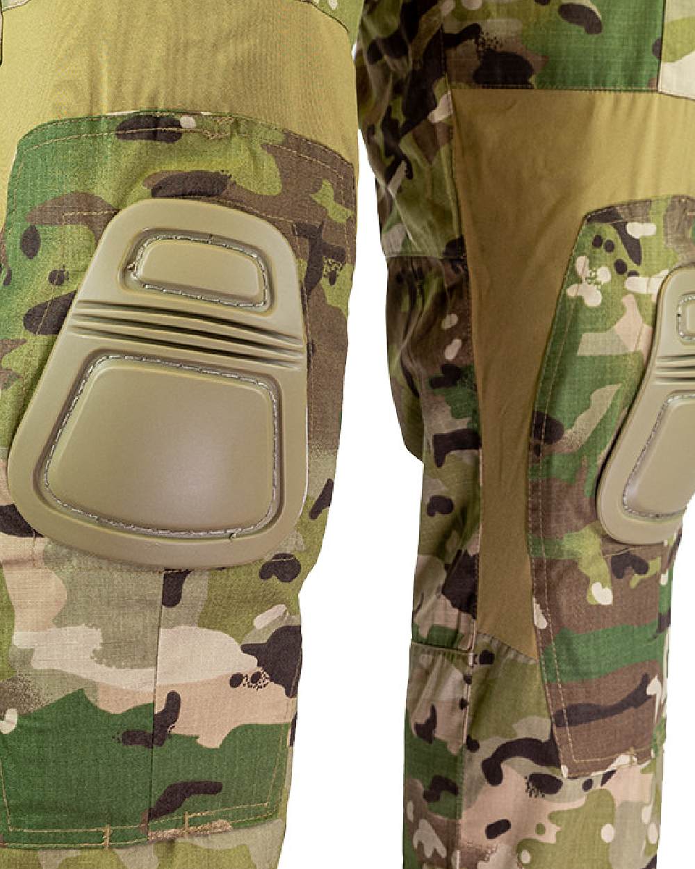 VCAM Coloured Viper Elite Trousers Gen2 on white background