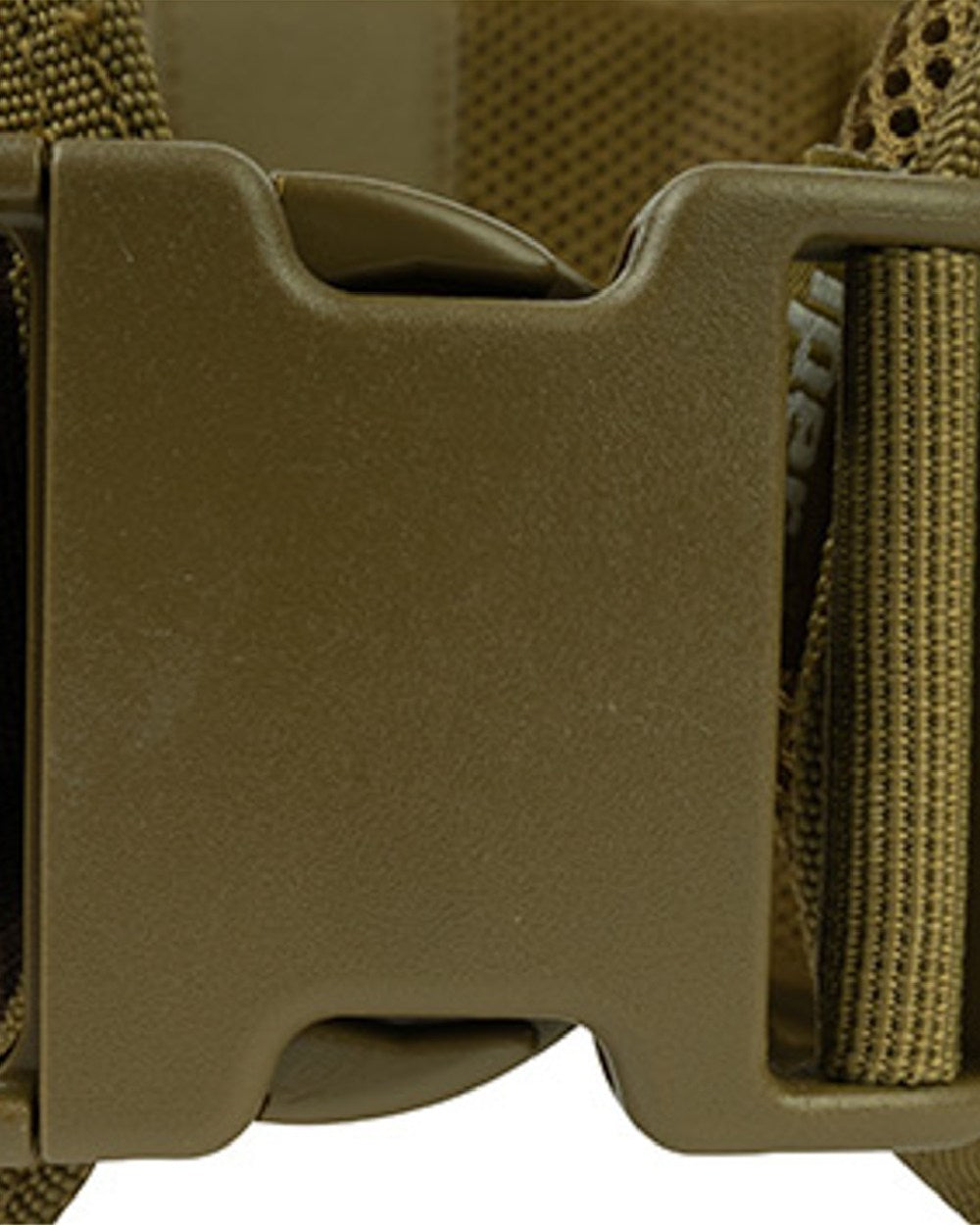 VCAM Coloured Viper Elite Waist Belt on white background