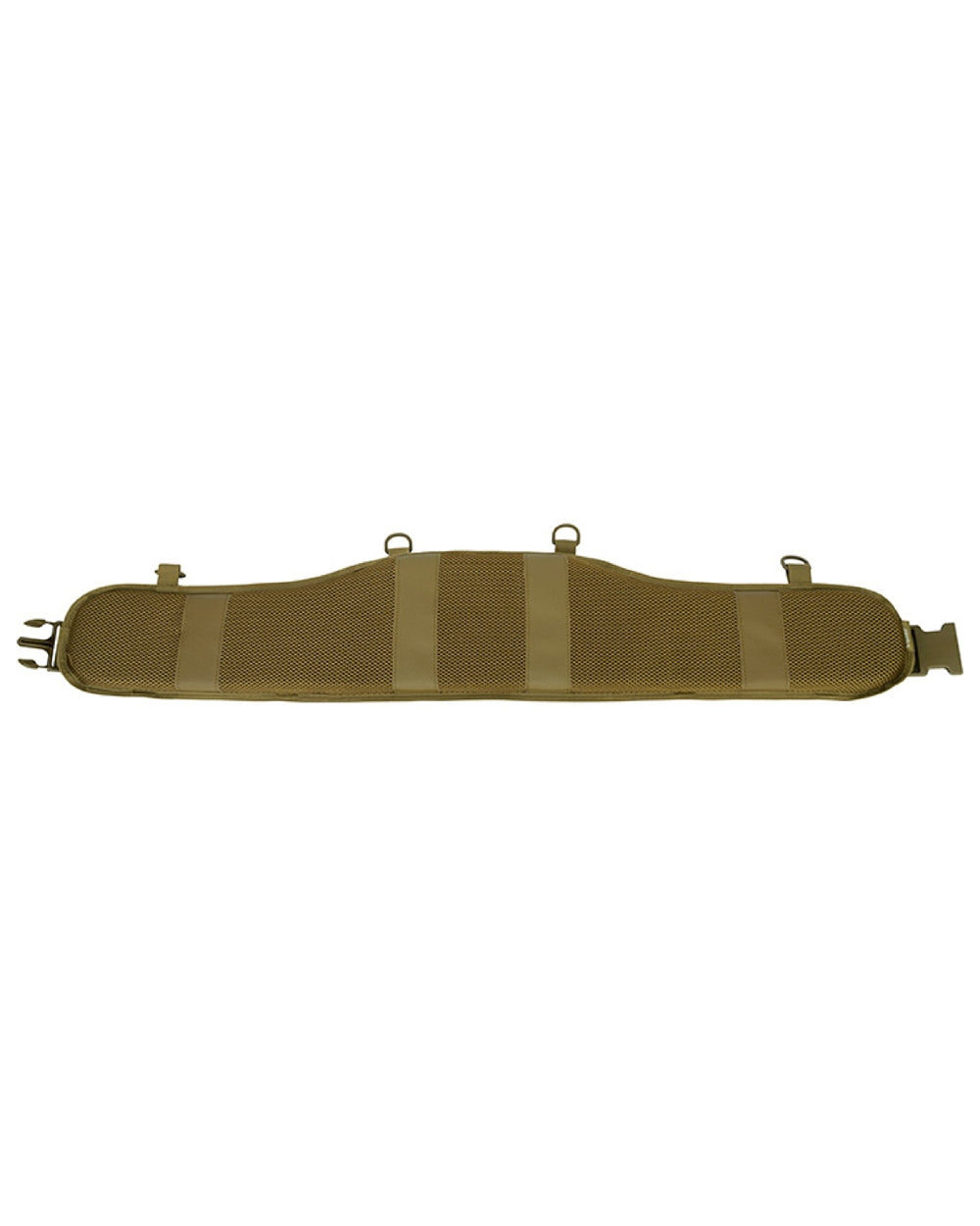 VCAM Coloured Viper Elite Waist Belt on white background