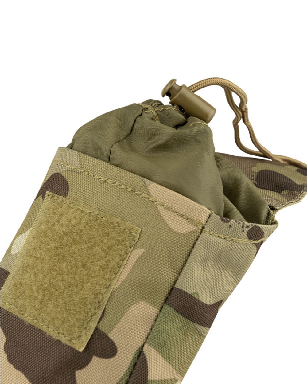 VCAM Coloured Viper First Aid Kit on white background