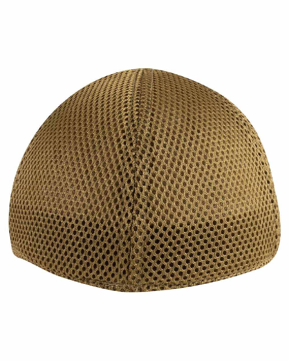 VCAM Coloured Viper Flexi-Fit Baseball Cap on white background