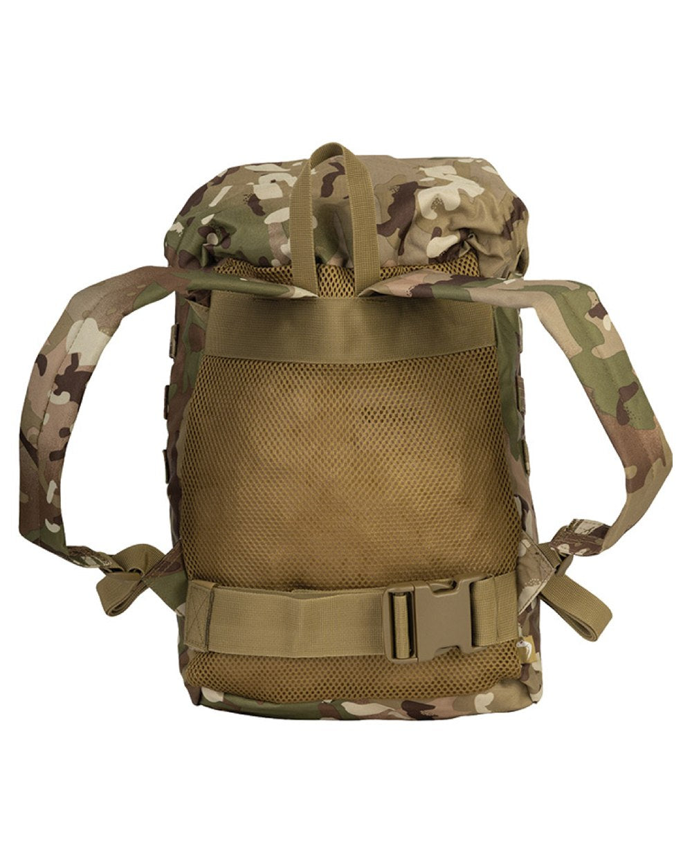 VCAM Coloured Viper Garrison Pack on white background