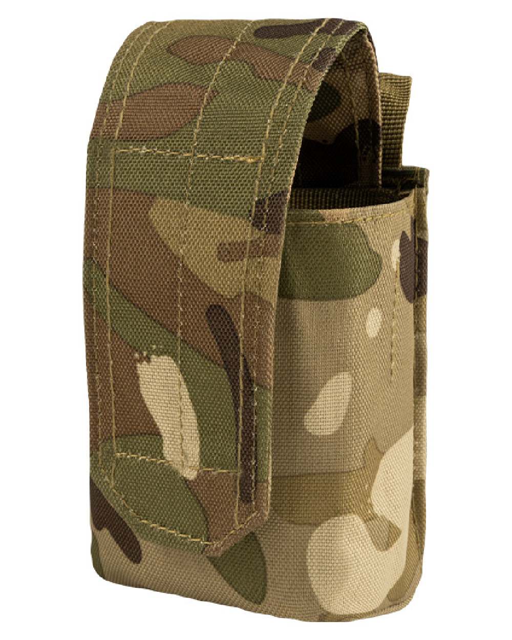 VCAM Coloured Viper Grenade Pouch on white background