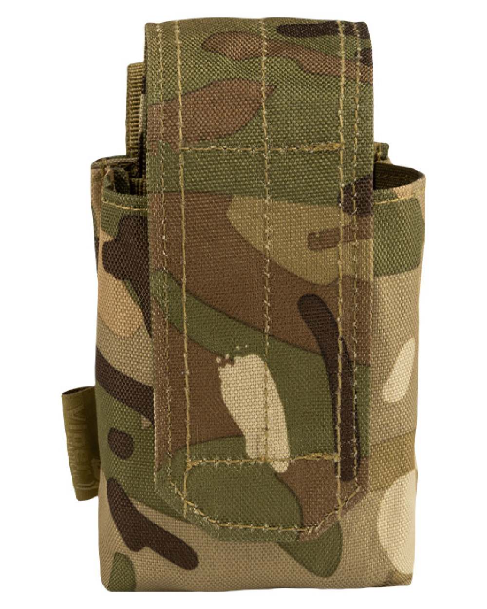 VCAM Coloured Viper Grenade Pouch on white background