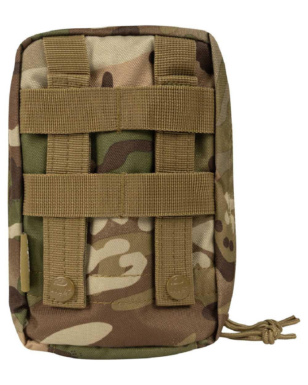 VCAM Coloured Viper Lazer Utility Pouch on white background