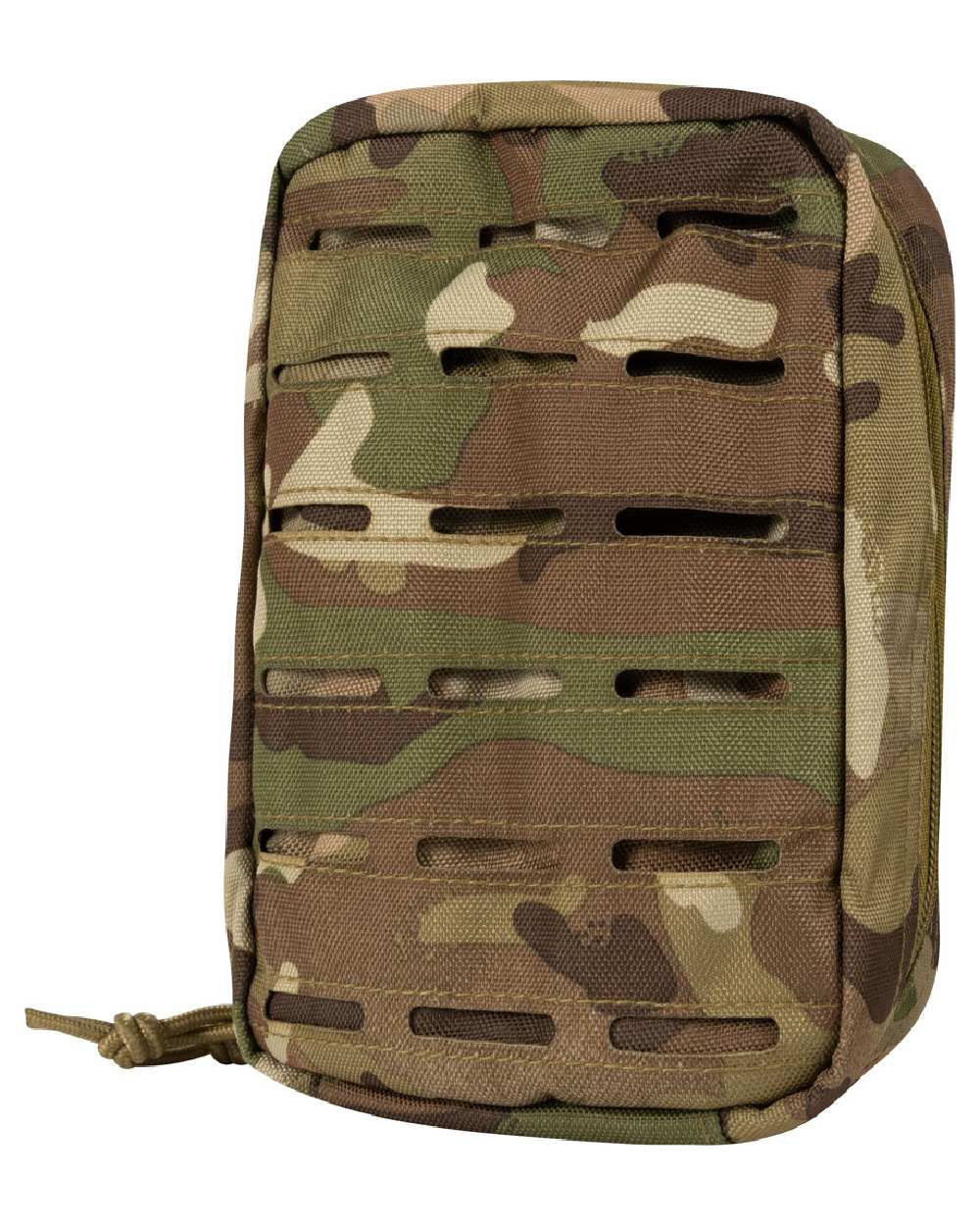 VCAM Coloured Viper Lazer Utility Pouch on white background