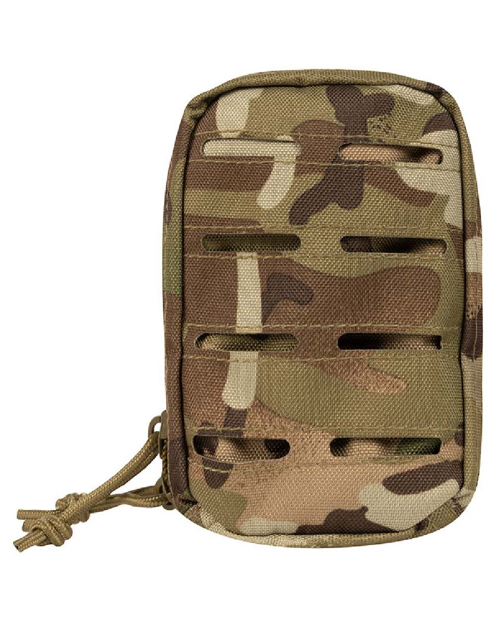 VCAM Coloured Viper Lazer Utility Pouch on white background