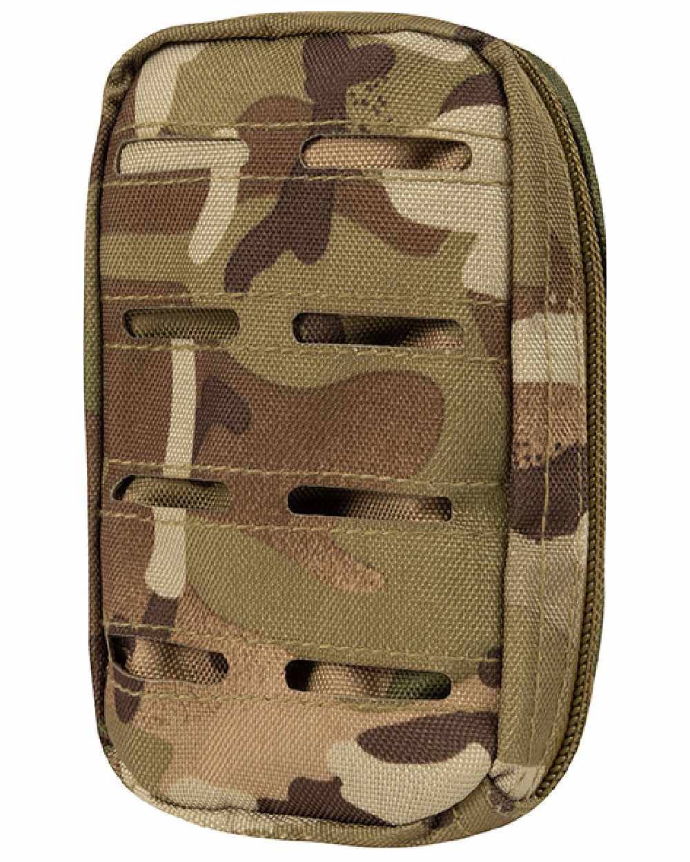 VCAM Coloured Viper Lazer Utility Pouch on white background