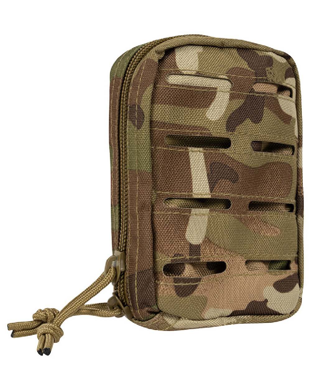 VCAM Coloured Viper Lazer Utility Pouch on white background