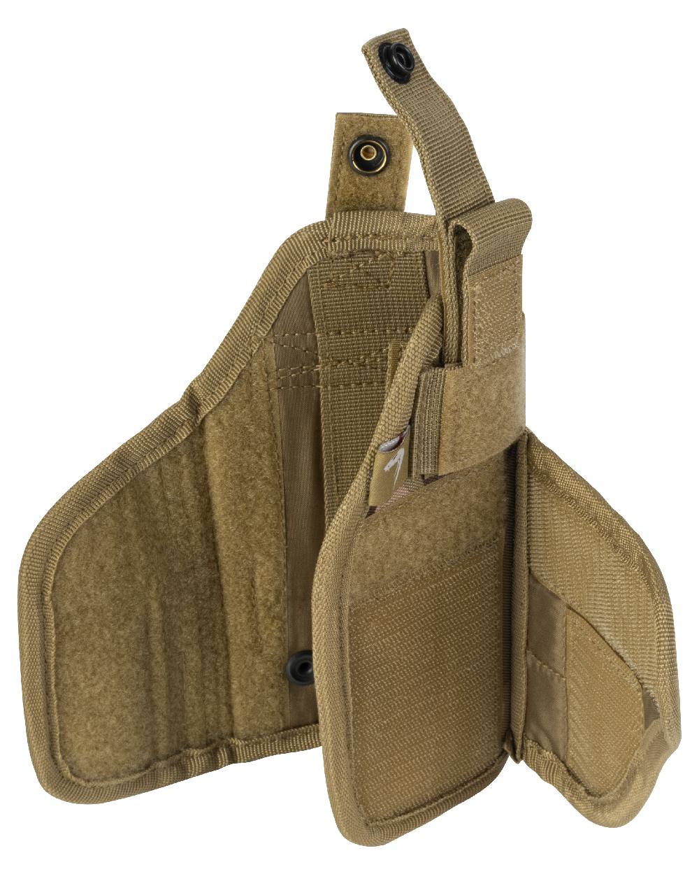 VCAM Coloured Viper Modular Adjustable Holster on white background