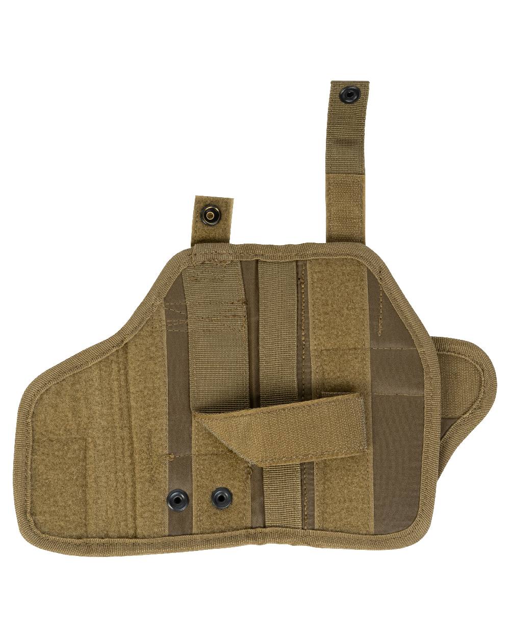 VCAM Coloured Viper Modular Adjustable Holster on white background