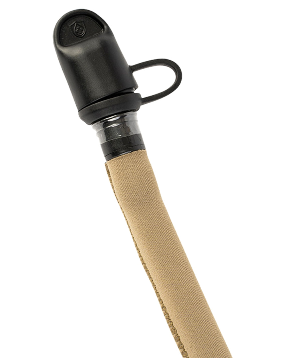 Coyote Coloured Viper Modular Bladder Pouch on white background