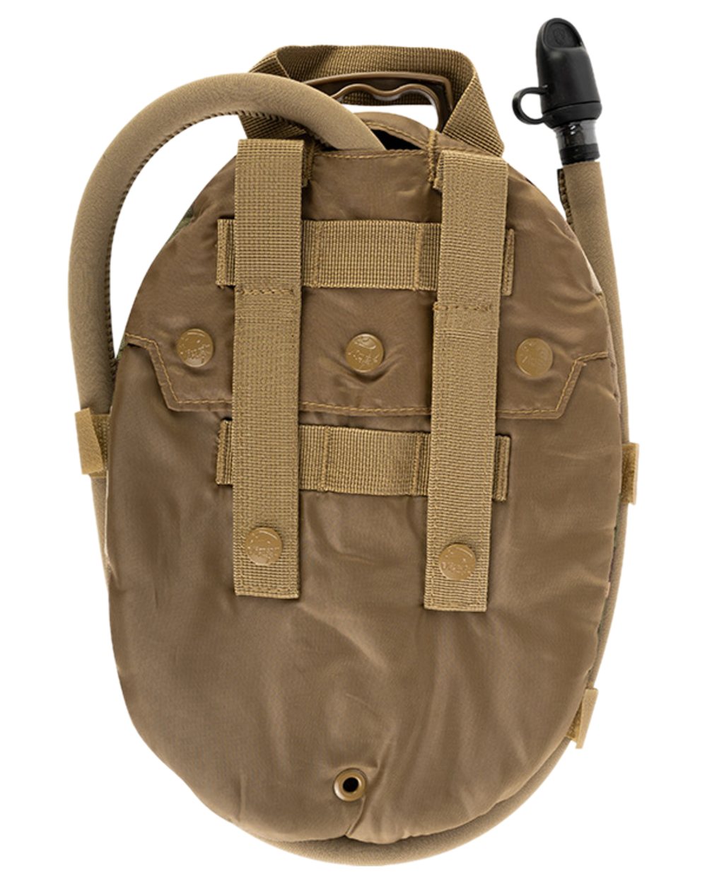 VCAM Coloured Viper Modular Bladder Pouch on white background