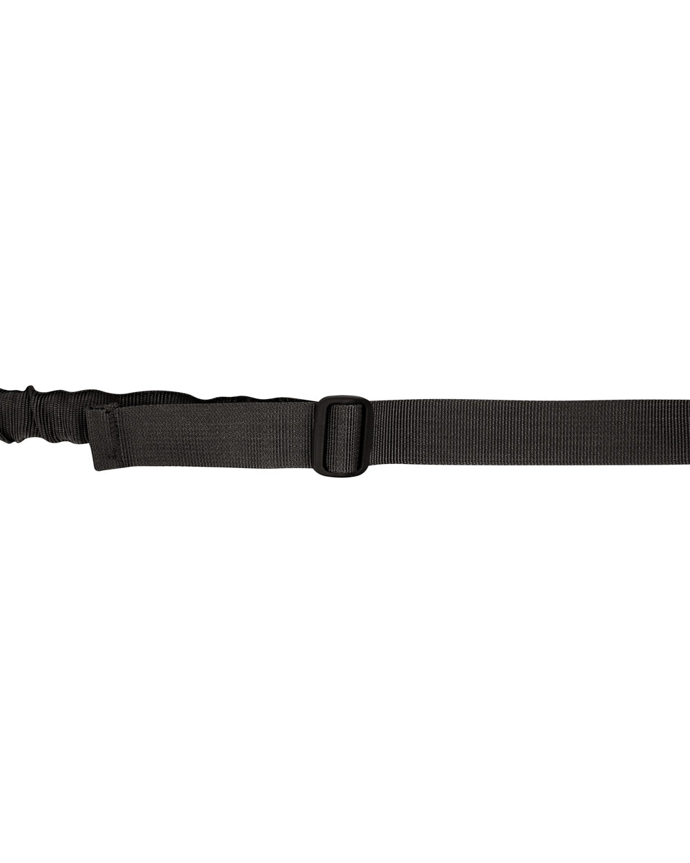 Black Coloured Viper Modular Gun Sling on white background