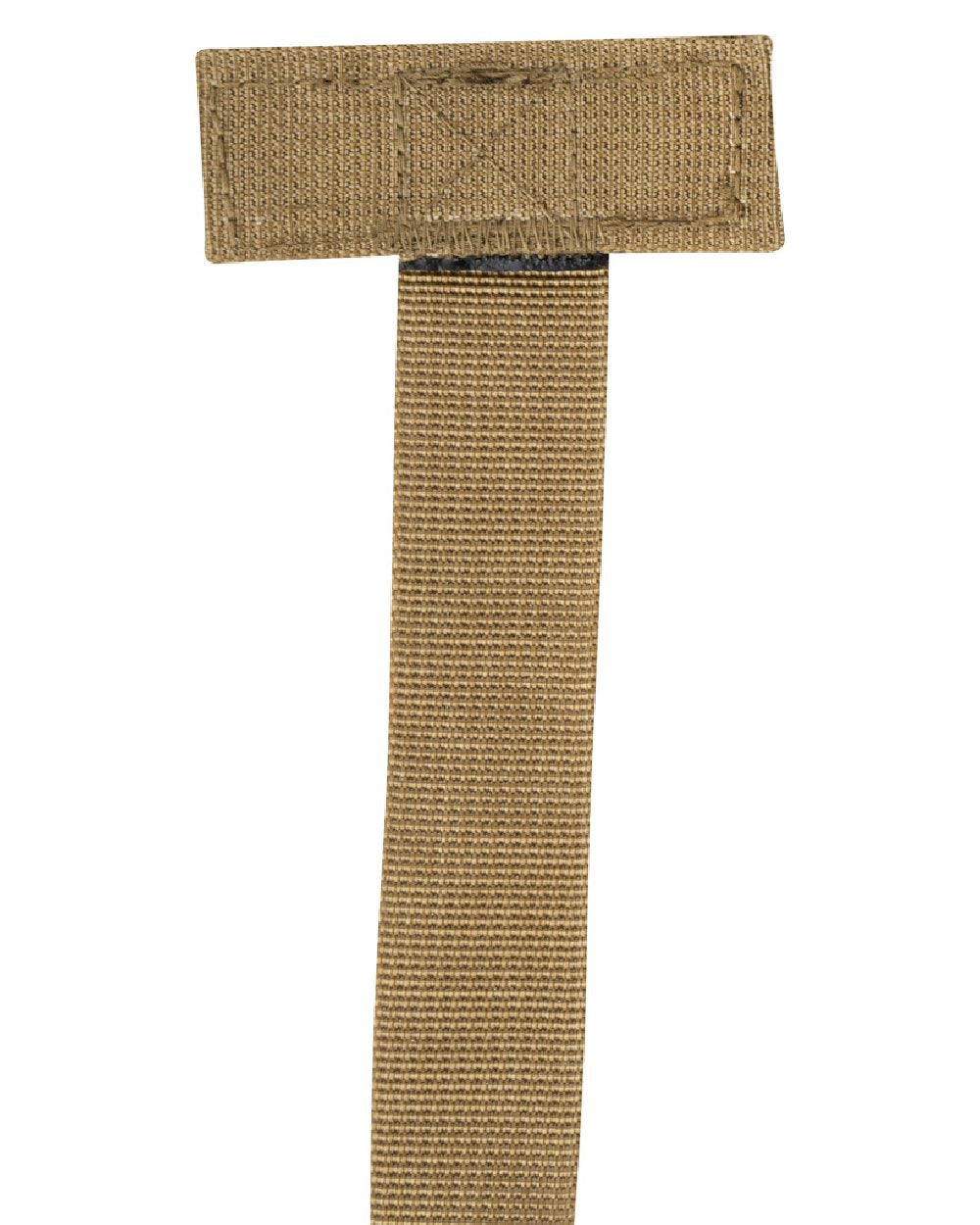 Coyote Coloured Viper Modular Gun Sling on white background