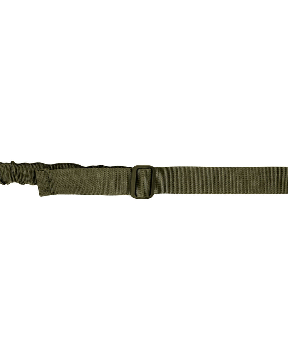 Green Coloured Viper Modular Gun Sling on white background