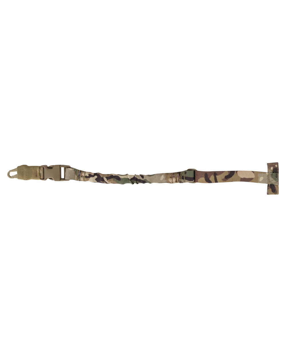 VCAM Coloured Viper Modular Gun Sling on white background