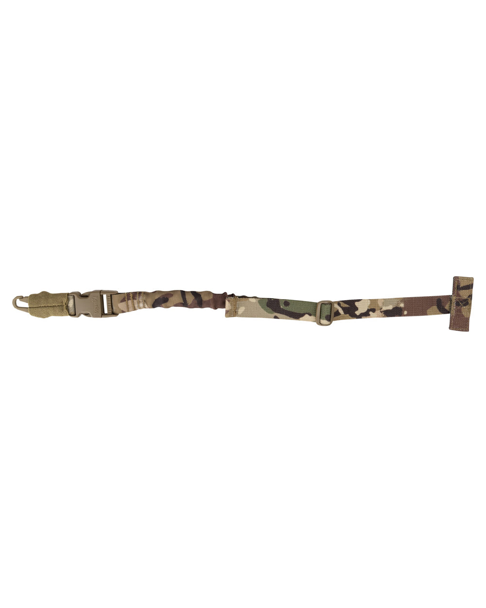 VCAM Coloured Viper Modular Gun Sling on white background