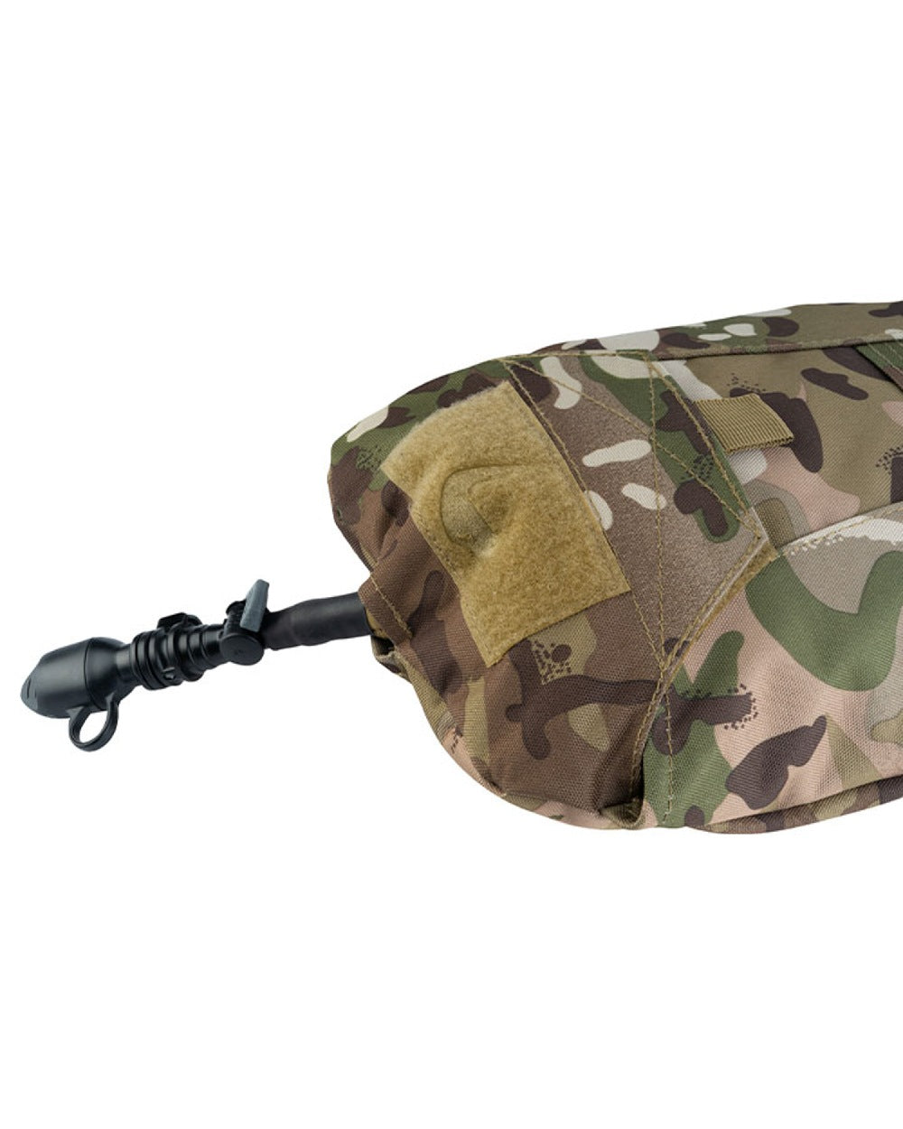 VCAM Coloured Viper Modular Hydration Pack on white background