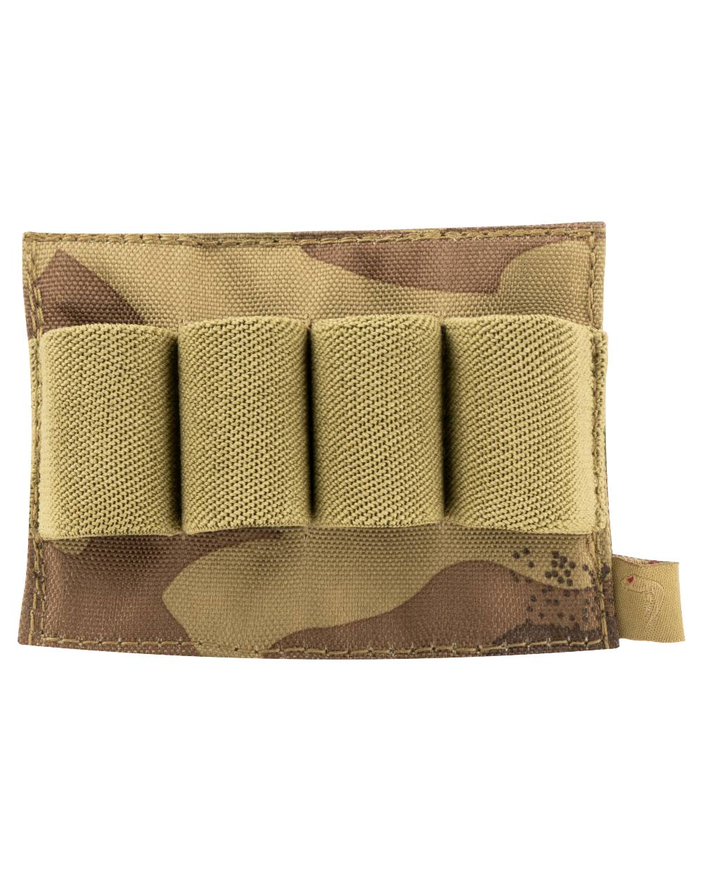 VCAM Coloured Viper Modular Shotgun Cartridge Holder on white background