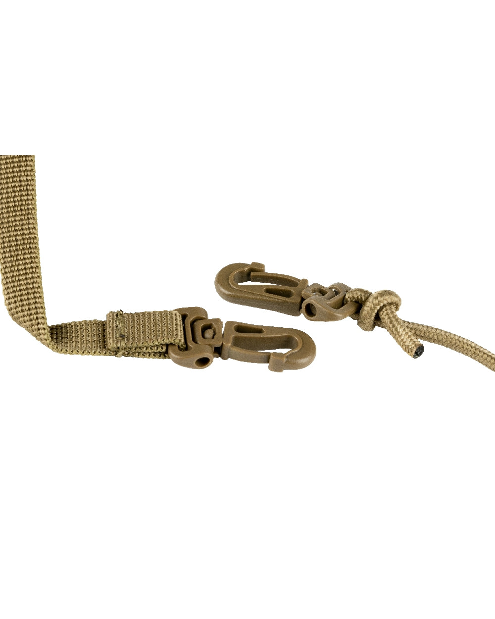 VCAM Coloured Viper Operators Pouch on white background